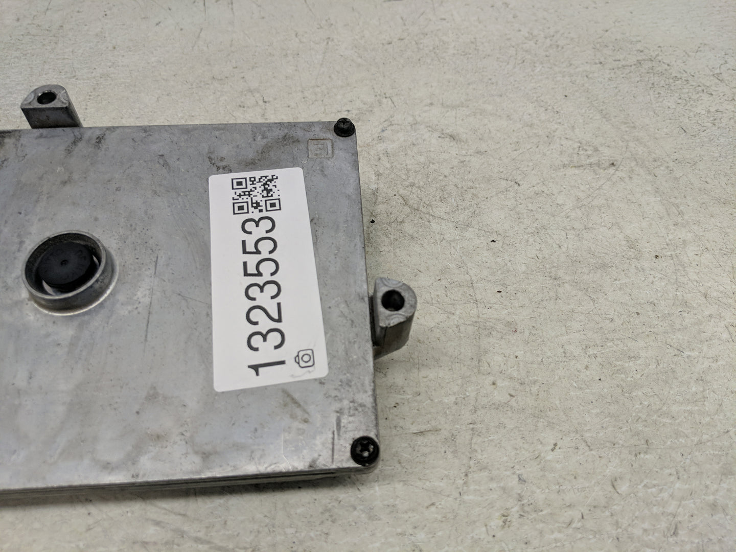 2014-2016 Honda Odyssey PCM Engine Control Computer ECU ECM PCU OEM P/N:37820-RV0-A67 Fits Fits 2014 2015 2016 OEM Used Auto