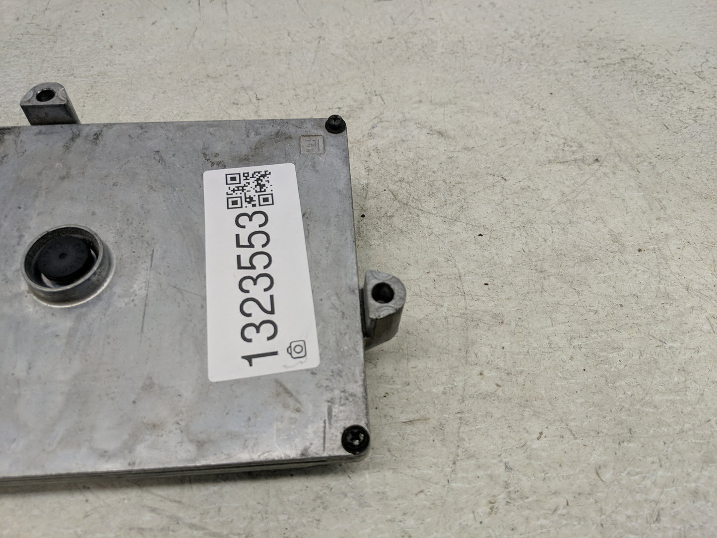2014-2016 Honda Odyssey PCM Engine Control Computer ECU ECM PCU OEM P/N:37820-RV0-A67 Fits Fits 2014 2015 2016 OEM Used Auto