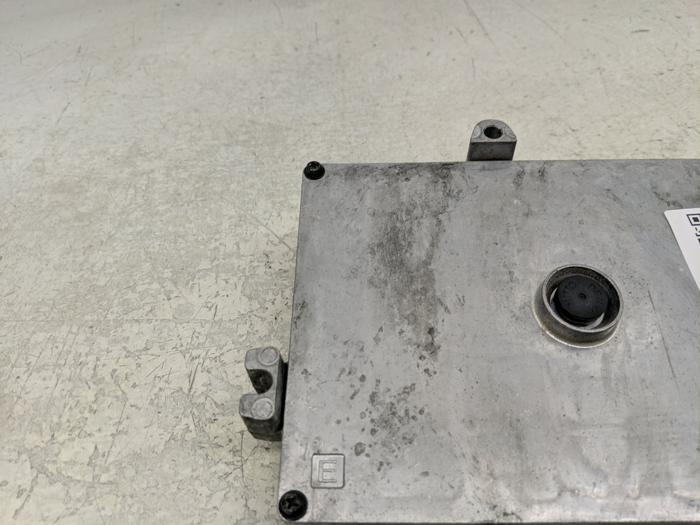 2014-2016 Honda Odyssey PCM Engine Control Computer ECU ECM PCU OEM P/N:37820-RV0-A67 Fits Fits 2014 2015 2016 OEM Used Auto