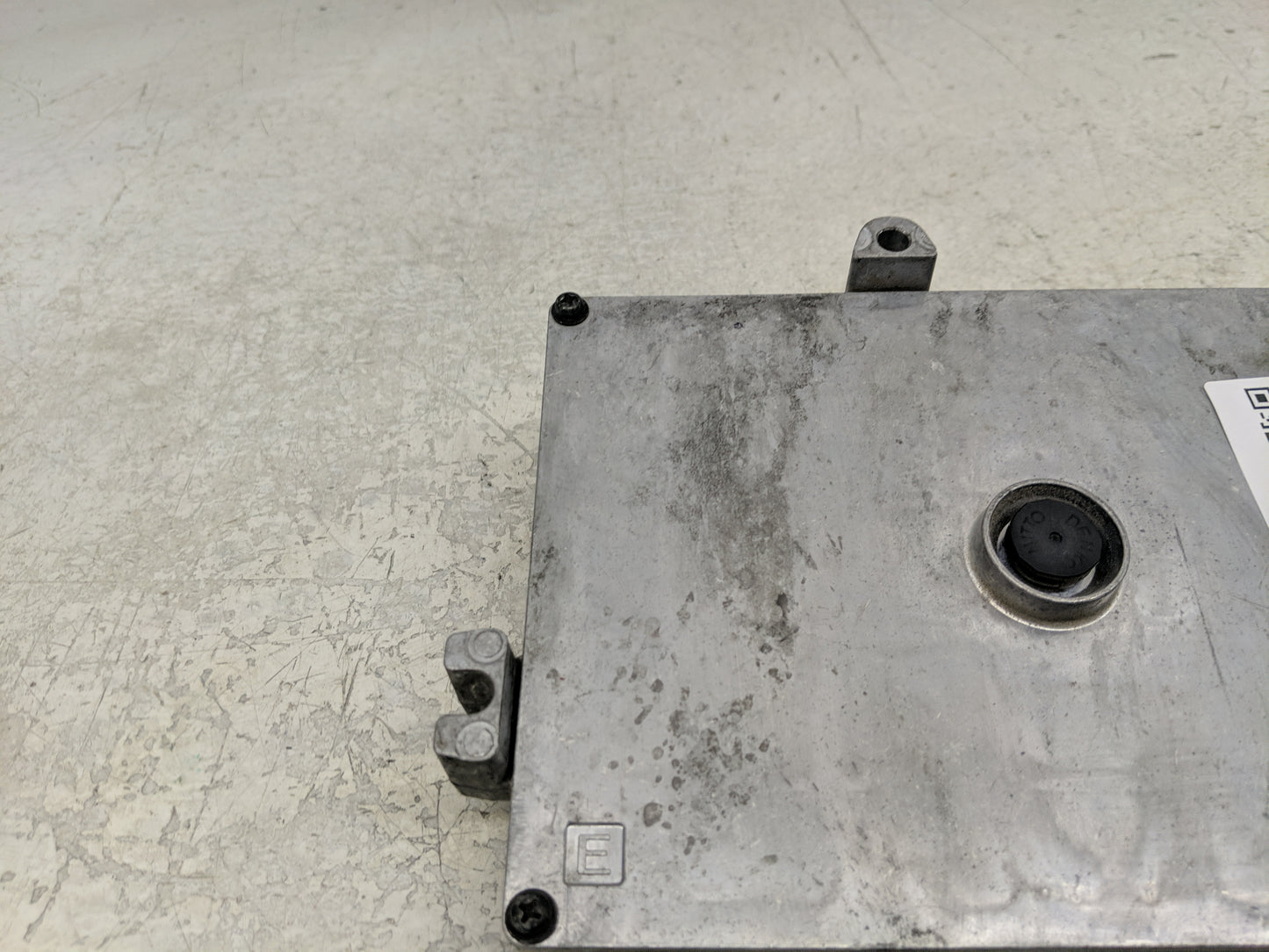 2014-2016 Honda Odyssey PCM Engine Control Computer ECU ECM PCU OEM P/N:37820-RV0-A67 Fits Fits 2014 2015 2016 OEM Used Auto