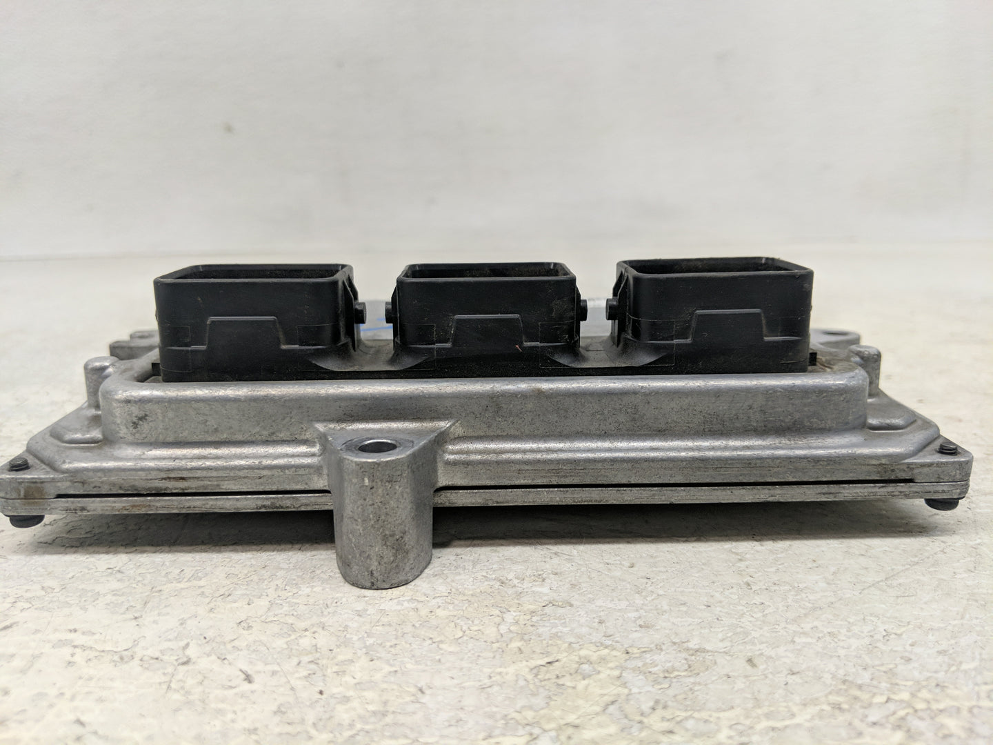 2014-2016 Honda Odyssey PCM Engine Control Computer ECU ECM PCU OEM P/N:37820-RV0-A67 Fits Fits 2014 2015 2016 OEM Used Auto