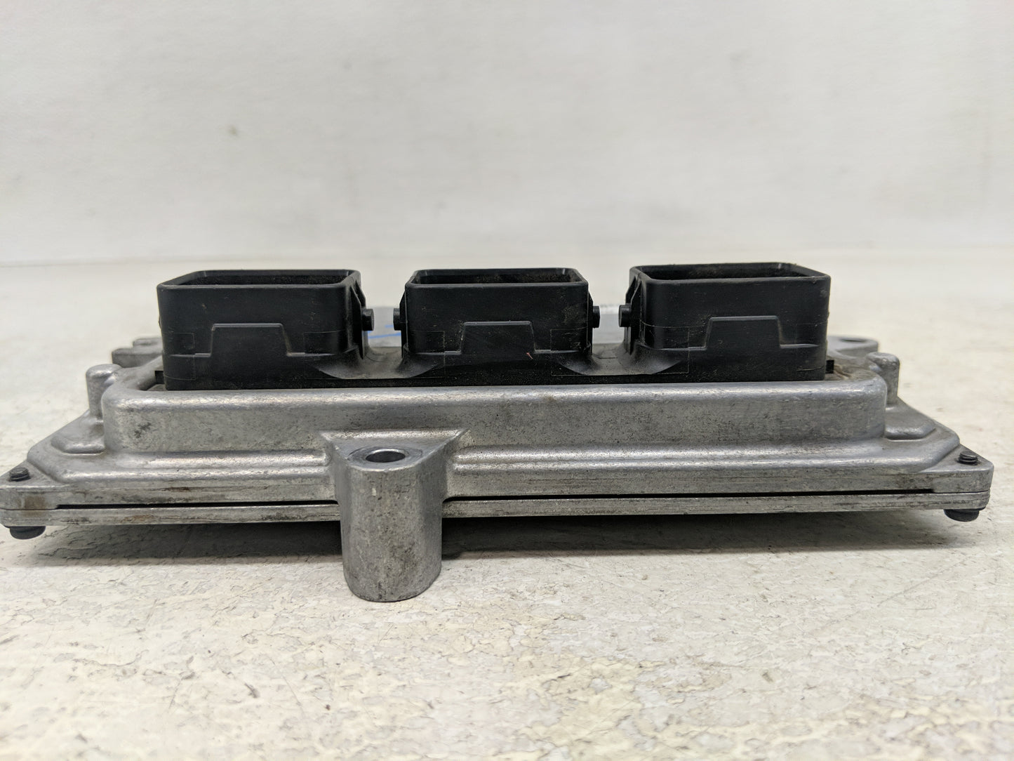 2014-2016 Honda Odyssey PCM Engine Control Computer ECU ECM PCU OEM P/N:37820-RV0-A67 Fits Fits 2014 2015 2016 OEM Used Auto