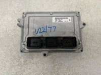 2014-2016 Honda Odyssey PCM Engine Control Computer ECU ECM PCU OEM P/N:37820-RV0-A67 Fits Fits 2014 2015 2016 OEM Used Auto