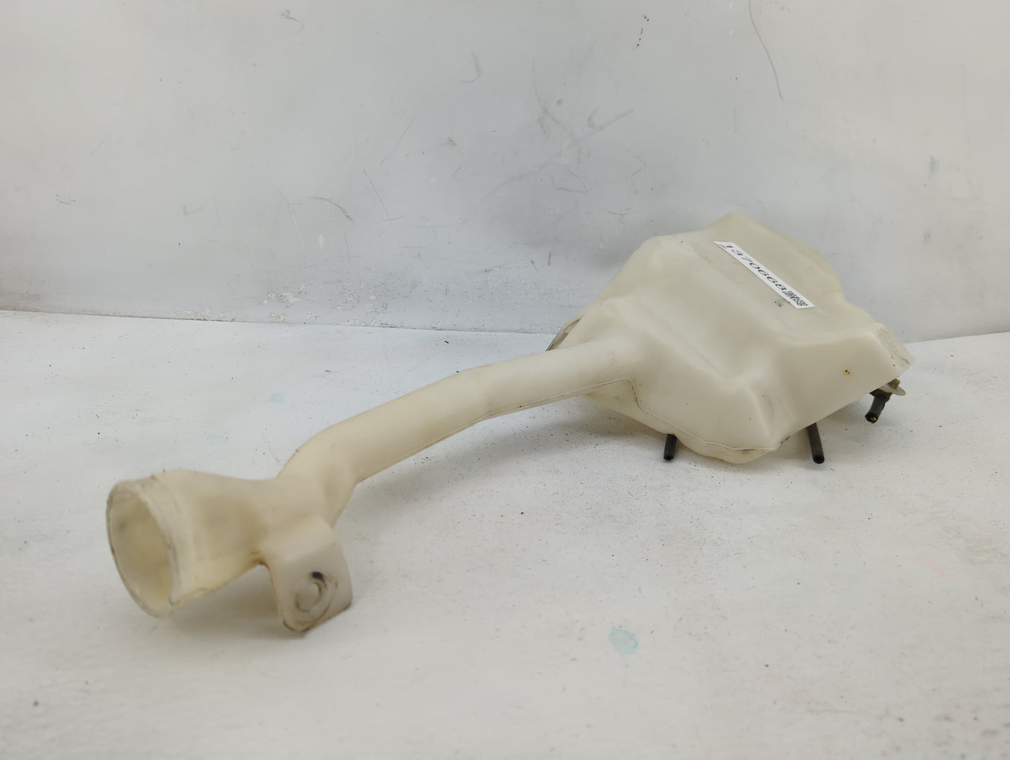2011-2017 Honda Odyssey Windshield Washer Fluid Reservoir Bottle Oem - Oemusedautoparts1.com