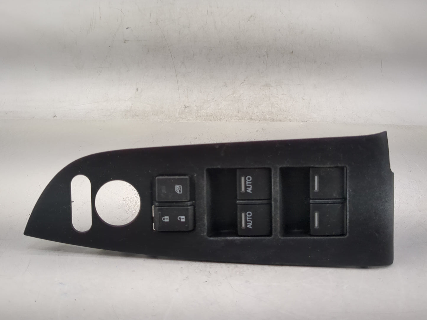 2014-2017 Honda Odyssey Master Power Window Switch Replacement Driver Side Left P/N:83590TK8 A130 M1 Fits Fits 2014 2015 201
