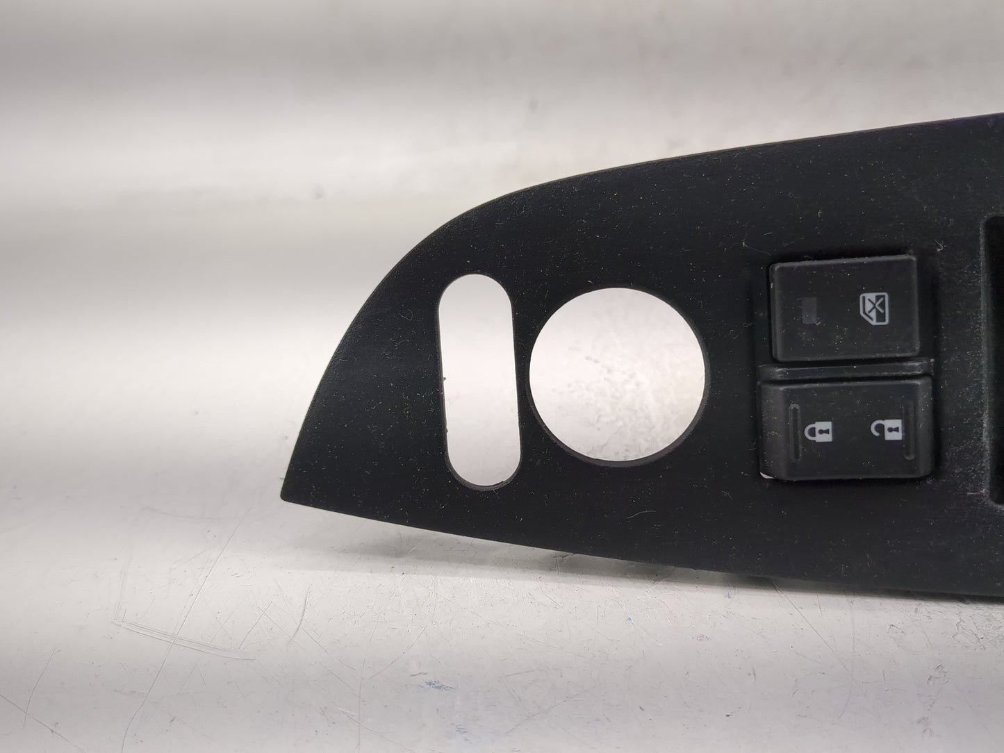 2014-2017 Honda Odyssey Master Power Window Switch Replacement Driver Side Left P/N:83590TK8 A130 M1 Fits Fits 2014 2015 201