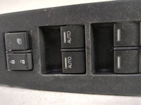 2014-2017 Honda Odyssey Master Power Window Switch Replacement Driver Side Left P/N:83590TK8 A130 M1 Fits Fits 2014 2015 201