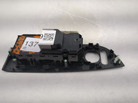 2014-2017 Honda Odyssey Master Power Window Switch Replacement Driver Side Left P/N:83590TK8 A130 M1 Fits Fits 2014 2015 201