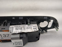 2014-2017 Honda Odyssey Master Power Window Switch Replacement Driver Side Left P/N:83590TK8 A130 M1 Fits Fits 2014 2015 201