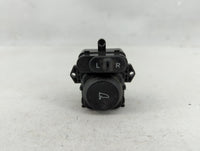 2011-2017 Honda Odyssey Master Power Window Switch Replacement Driver Side Left P/N:TA0 A111 Fits OEM Used Auto Parts - Oemu
