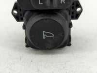 2011-2017 Honda Odyssey Master Power Window Switch Replacement Driver Side Left P/N:TA0 A111 Fits OEM Used Auto Parts - Oemu
