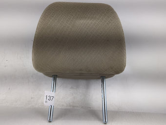 compare product 2014-2017 Honda Odyssey Headrest Head Rest Front Driver Passenger Seat