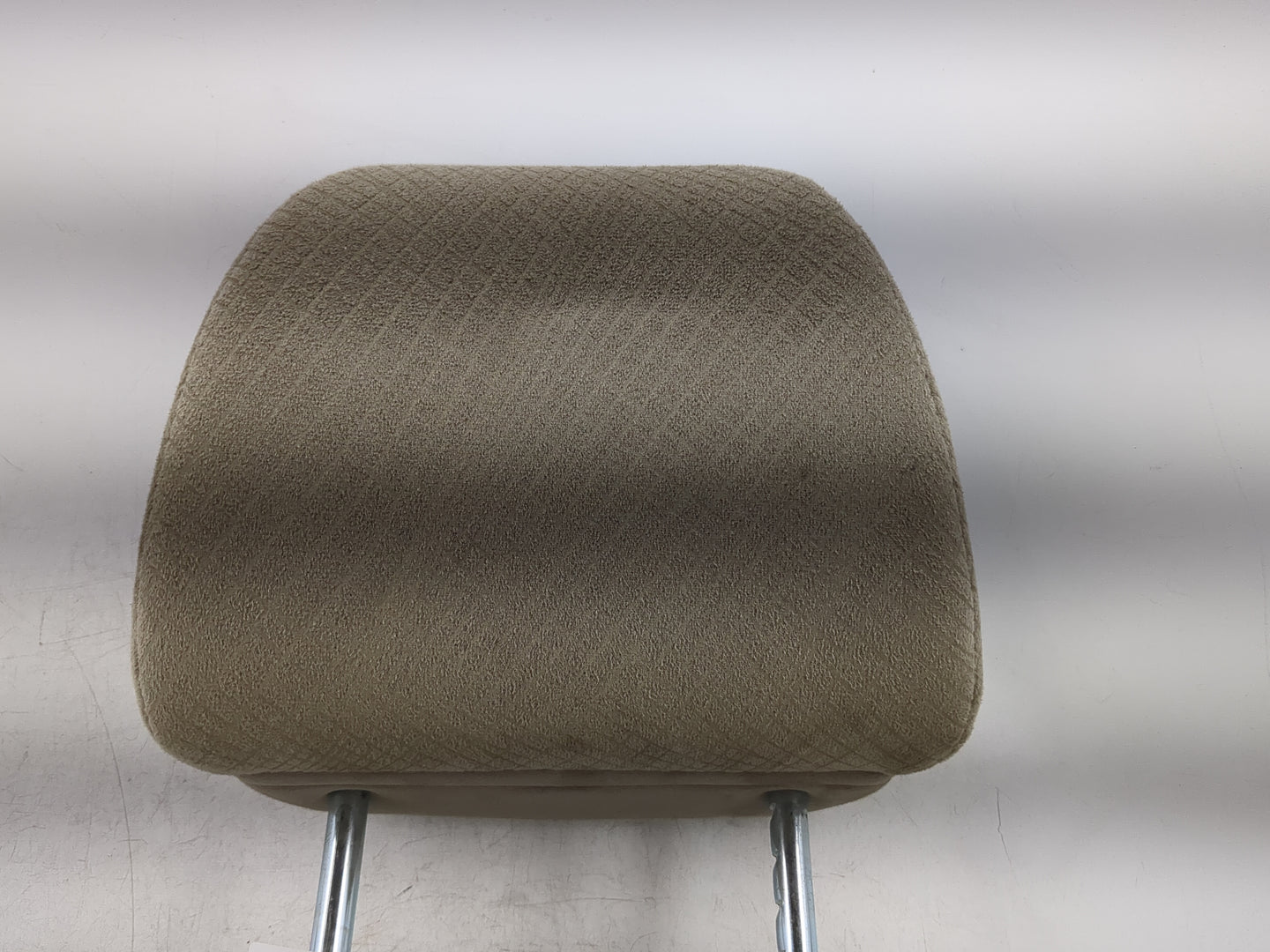2014-2017 Honda Odyssey Headrest Head Rest Front Driver Passenger Seat - Oemusedautoparts1.com