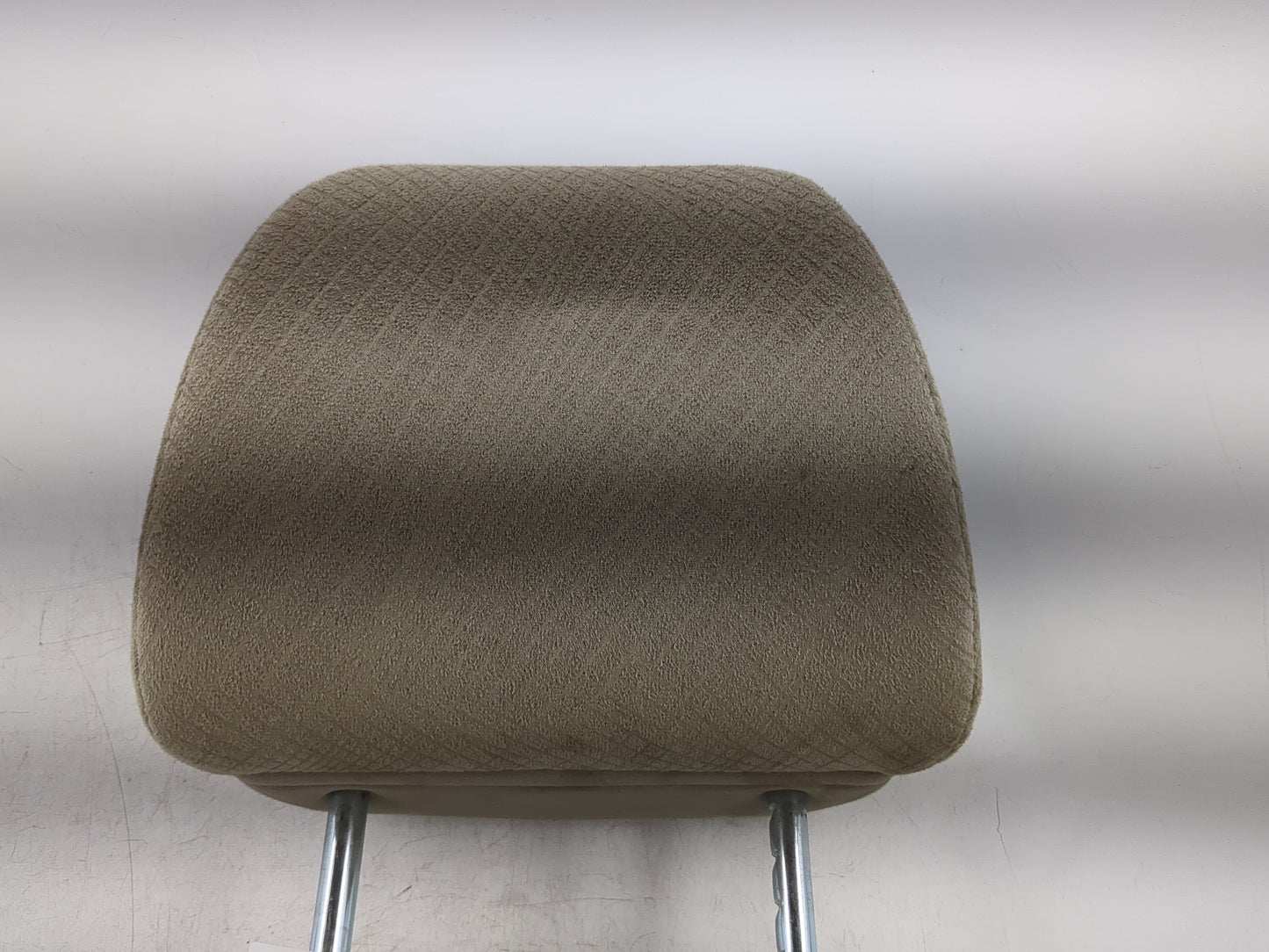 2014-2017 Honda Odyssey Headrest Head Rest Front Driver Passenger Seat - Oemusedautoparts1.com