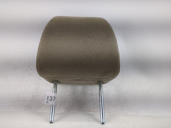 compare product 2014-2017 Honda Odyssey Headrest Head Rest Front Driver Passenger Seat Fits Fits 2014 2015 2016 2017 OEM Used Auto Parts