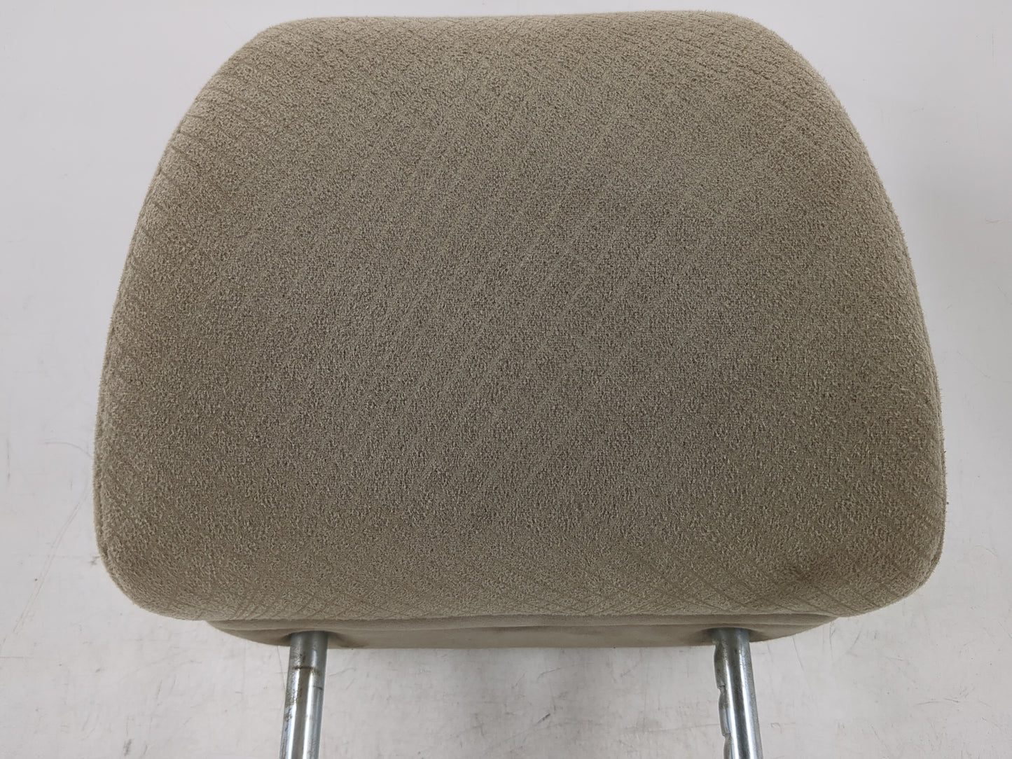 2014-2017 Honda Odyssey Headrest Head Rest Front Driver Passenger Seat Fits Fits 2014 2015 2016 2017 OEM Used Auto Parts - O