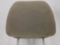 2014-2017 Honda Odyssey Headrest Head Rest Front Driver Passenger Seat Fits Fits 2014 2015 2016 2017 OEM Used Auto Parts - O