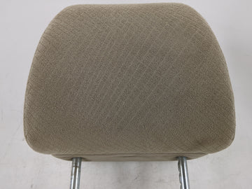 2014-2017 Honda Odyssey Headrest Head Rest Front Driver Passenger Seat Fits Fits 2014 2015 2016 2017 OEM Used Auto Parts
