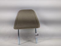 2014-2017 Honda Odyssey Headrest Head Rest Front Driver Passenger Seat Fits Fits 2014 2015 2016 2017 OEM Used Auto Parts - O