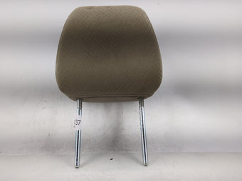 compare product 2014-2017 Honda Odyssey Headrest Head Rest Front Driver Passenger Seat Fits Fits 2014 2015 2016 2017 OEM Used Auto Parts