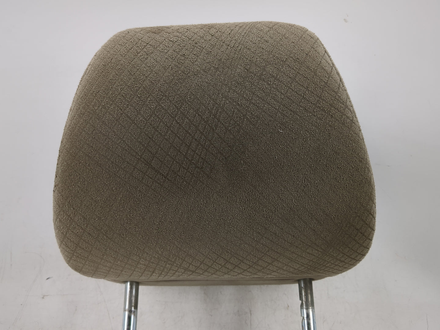 2014-2017 Honda Odyssey Headrest Head Rest Front Driver Passenger Seat Fits Fits 2014 2015 2016 2017 OEM Used Auto Parts - O