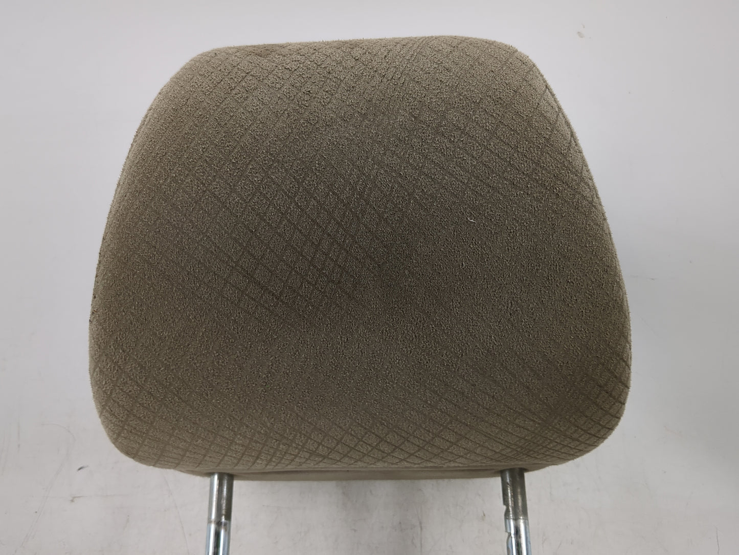 2014-2017 Honda Odyssey Headrest Head Rest Front Driver Passenger Seat Fits Fits 2014 2015 2016 2017 OEM Used Auto Parts - O