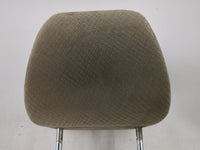 2014-2017 Honda Odyssey Headrest Head Rest Front Driver Passenger Seat Fits Fits 2014 2015 2016 2017 OEM Used Auto Parts - O