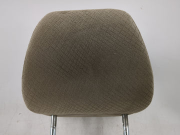 2014-2017 Honda Odyssey Headrest Head Rest Front Driver Passenger Seat Fits Fits 2014 2015 2016 2017 OEM Used Auto Parts