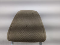2014-2017 Honda Odyssey Headrest Head Rest Front Driver Passenger Seat Fits Fits 2014 2015 2016 2017 OEM Used Auto Parts - O