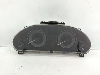 compare product 2014-2017 Honda Odyssey Instrument Cluster Speedometer Gauges P/N:78100-TK8-A611-M1 Fits Fits 2014 2015 2016 2017 OEM Used Auto Parts
