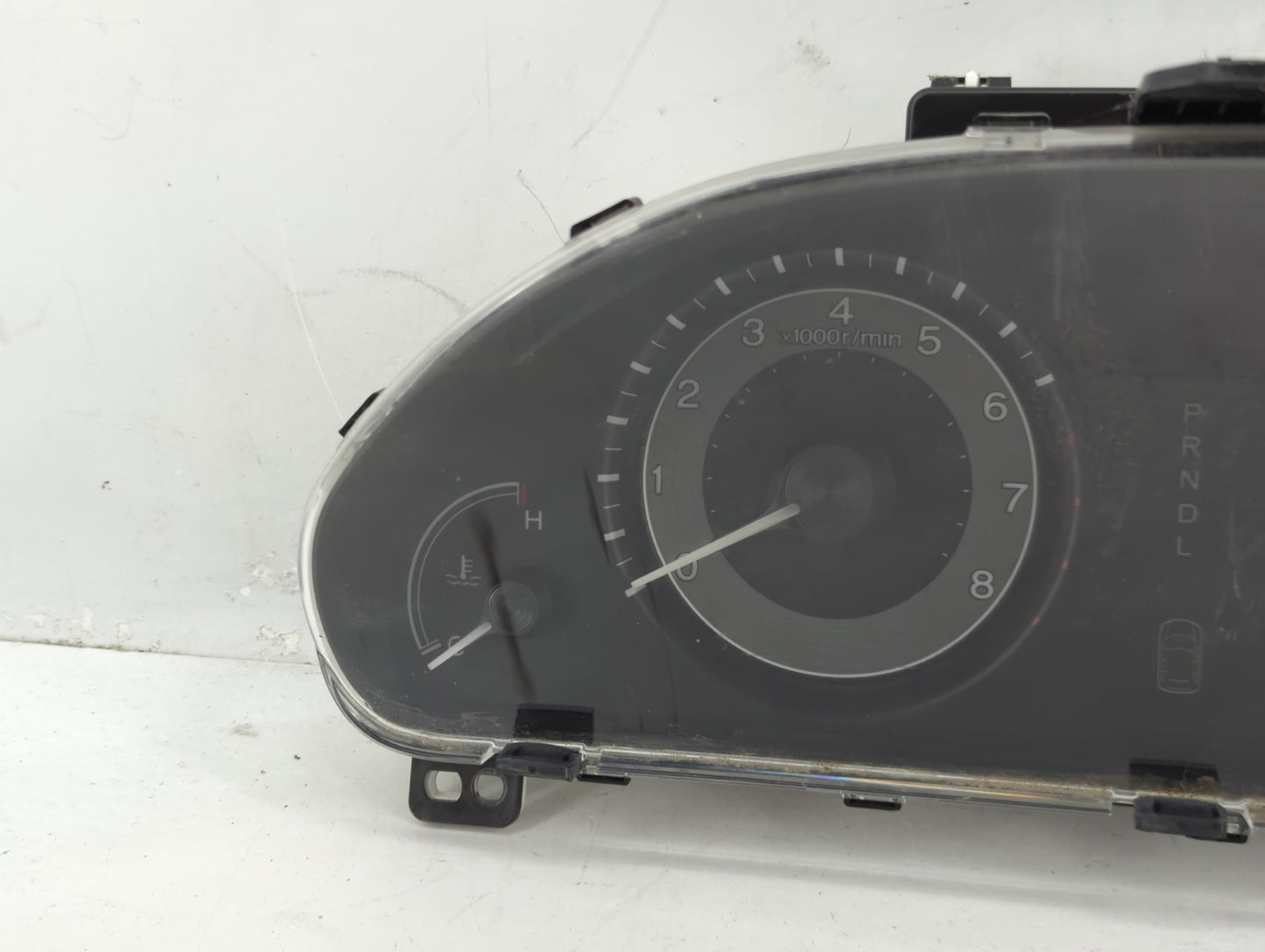2014-2017 Honda Odyssey Instrument Cluster Speedometer Gauges P/N:78100-TK8-A611-M1 Fits Fits 2014 2015 2016 2017 OEM Used A