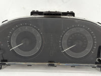 2014-2017 Honda Odyssey Instrument Cluster Speedometer Gauges P/N:78100-TK8-A611-M1 Fits Fits 2014 2015 2016 2017 OEM Used A