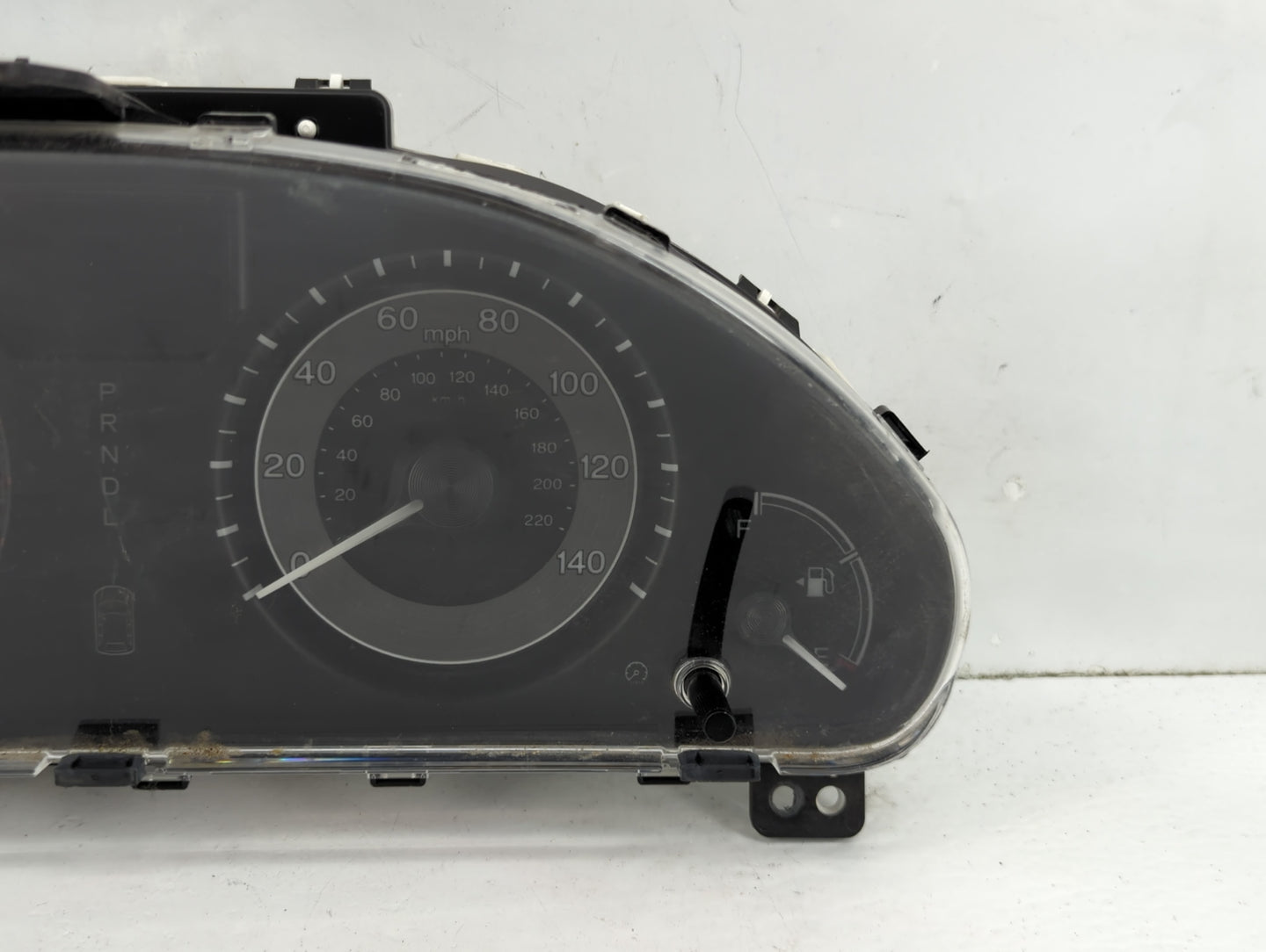 2014-2017 Honda Odyssey Instrument Cluster Speedometer Gauges P/N:78100-TK8-A611-M1 Fits Fits 2014 2015 2016 2017 OEM Used A