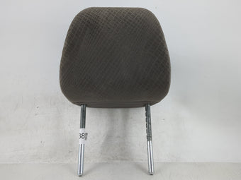 compare product 2014-2017 Honda Odyssey Headrest Head Rest Front Driver Passenger Seat