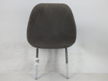 2014-2017 Honda Odyssey Headrest Head Rest Front Driver Passenger Seat - Oemusedautoparts1.com