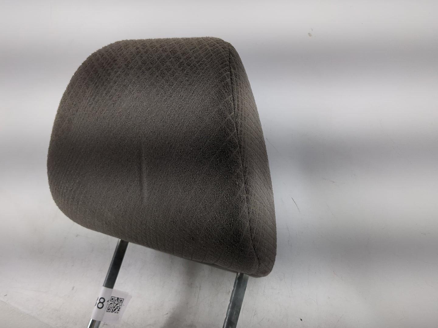 2014-2017 Honda Odyssey Headrest Head Rest Front Driver Passenger Seat - Oemusedautoparts1.com