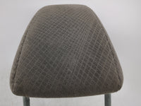 2014-2017 Honda Odyssey Headrest Head Rest Front Driver Passenger Seat - Oemusedautoparts1.com