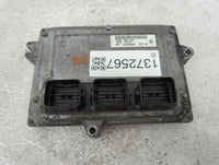 2014-2016 Honda Odyssey PCM Engine Control Computer ECU ECM PCU OEM P/N:37820-RV0-A67 Fits Fits 2014 2015 2016 OEM Used Auto
