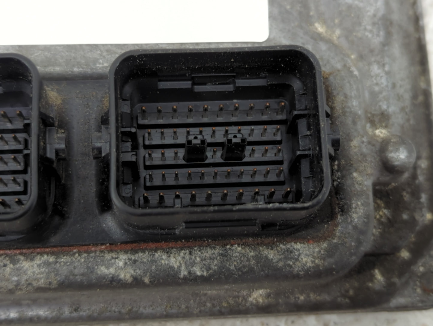 2014-2016 Honda Odyssey PCM Engine Control Computer ECU ECM PCU OEM P/N:37820-RV0-A67 Fits Fits 2014 2015 2016 OEM Used Auto