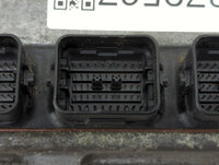 2014-2016 Honda Odyssey PCM Engine Control Computer ECU ECM PCU OEM P/N:37820-RV0-A67 Fits Fits 2014 2015 2016 OEM Used Auto