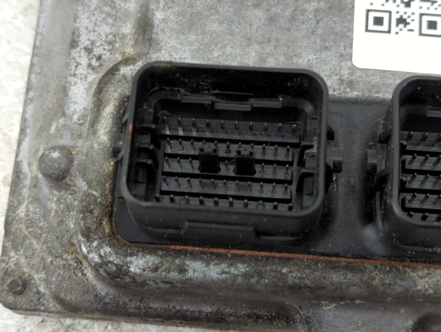 2014-2016 Honda Odyssey PCM Engine Control Computer ECU ECM PCU OEM P/N:37820-RV0-A67 Fits Fits 2014 2015 2016 OEM Used Auto