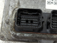 2014-2016 Honda Odyssey PCM Engine Control Computer ECU ECM PCU OEM P/N:37820-RV0-A67 Fits Fits 2014 2015 2016 OEM Used Auto
