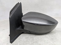 2014-2017 Honda Odyssey Driver Side View Mirror - Left Door Mirror OEM Used - Oemusedautoparts1.com