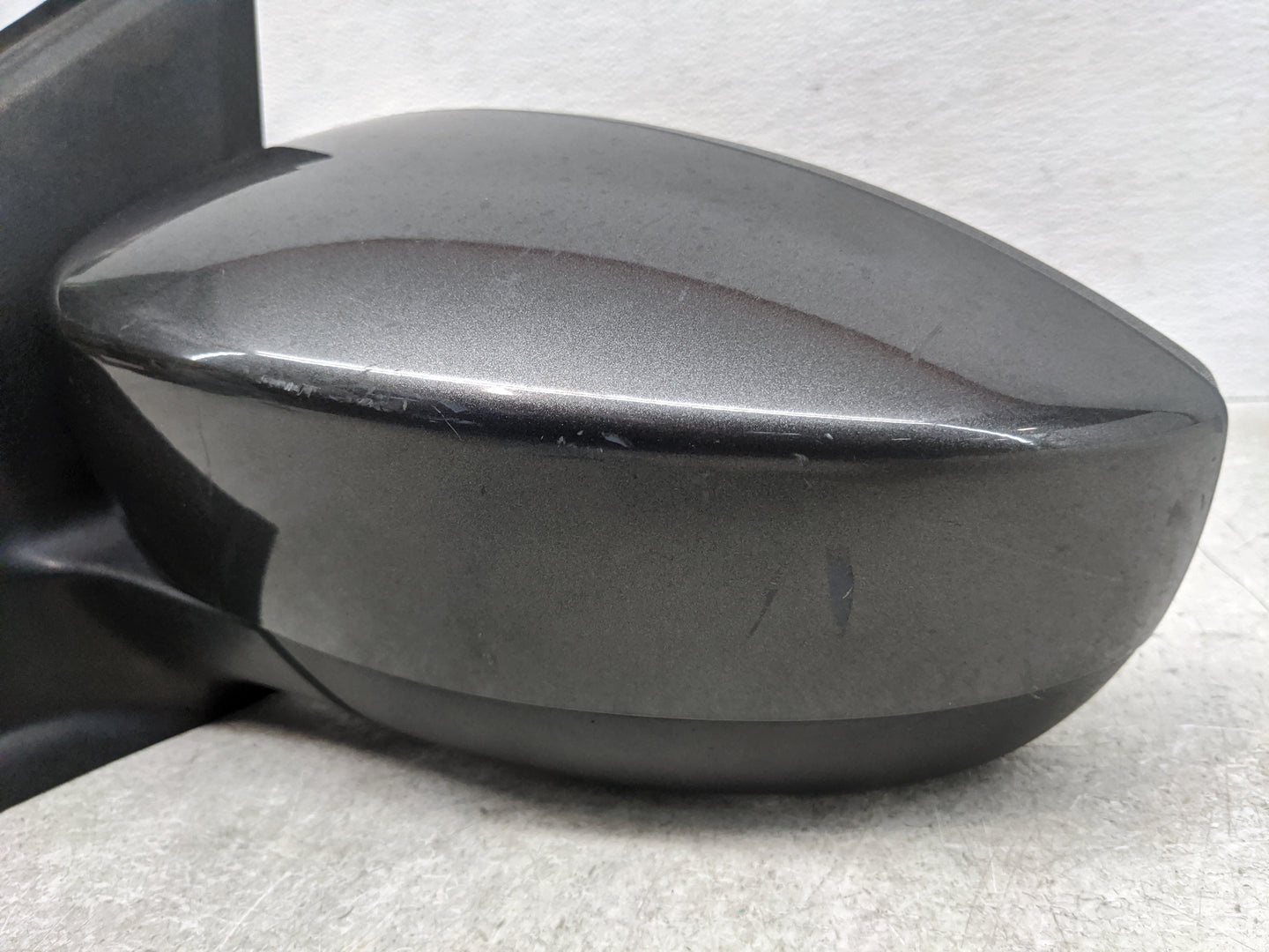 2014-2017 Honda Odyssey Driver Side View Mirror - Left Door Mirror OEM Used - Oemusedautoparts1.com
