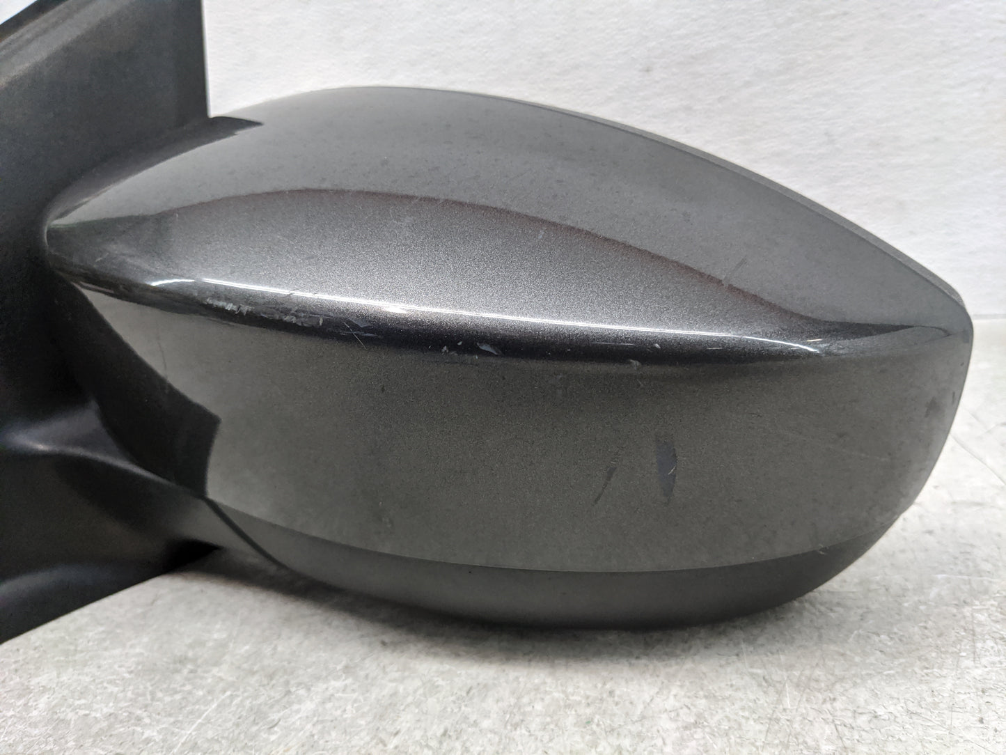 2014-2017 Honda Odyssey Driver Side View Mirror - Left Door Mirror OEM Used - Oemusedautoparts1.com