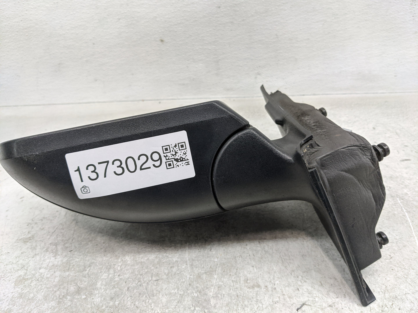 2014-2017 Honda Odyssey Driver Side View Mirror - Left Door Mirror OEM Used - Oemusedautoparts1.com