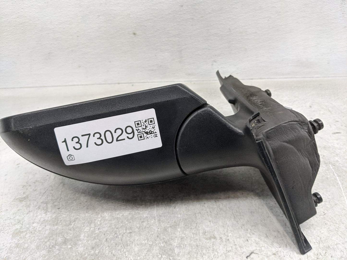 2014-2017 Honda Odyssey Driver Side View Mirror - Left Door Mirror OEM Used - Oemusedautoparts1.com