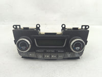 2011-2017 Honda Odyssey Climate Control Module Temperature AC/Heater Replacement P/N:NH365L Fits OEM Used Auto Parts - Oemus
