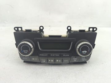 2011-2017 Honda Odyssey Climate Control Module Temperature AC/Heater Replacement P/N:NH365L Fits OEM Used Auto Parts - Oemus