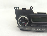 2011-2017 Honda Odyssey Climate Control Module Temperature AC/Heater Replacement P/N:NH365L Fits OEM Used Auto Parts - Oemus